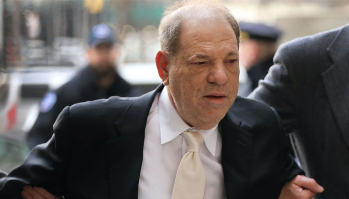 Harvey Weinstein found guilty on three assault charges, facing up to 24 years in prison