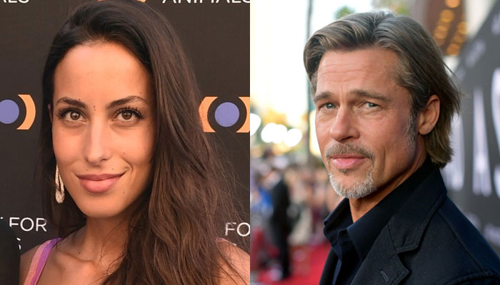 Brad Pitt celebrates 59th birthday with Ines de Ramon fuelling dating rumours