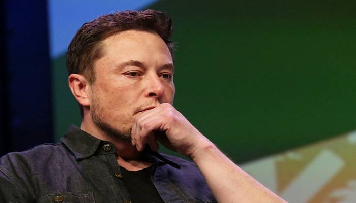 Elon Musk finally speaks up after a Twitter poll recommended for his resignation