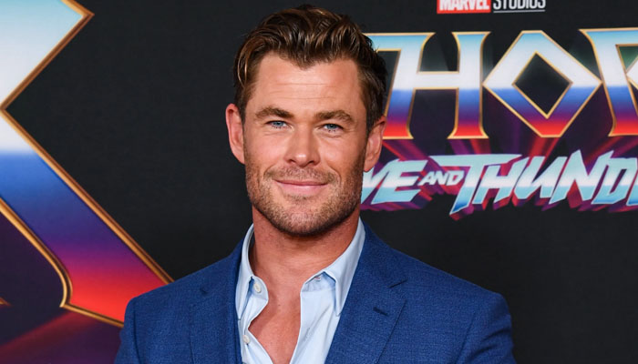 Chris Hemsworth finally ‘added’ to Madame Tussauds Vienna family