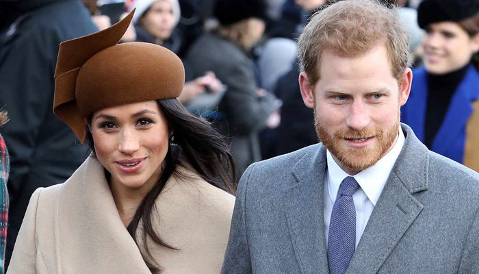 Meghan, Harry miss ‘most basic tenets’ in Netflix series, this could ‘come back to hurt them’