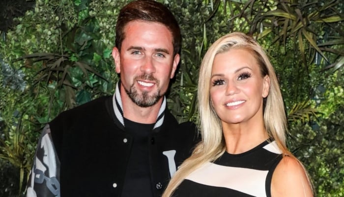 Kerry Katona opens up about her relationship’s future with fiancé Ryan Mahoney