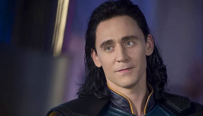 Tom Hiddleston to return as Loki in Loki Season 2