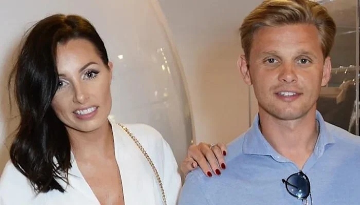 Jeff Brazier puts his £1.2m Essex mansion on sale after splitting from wife