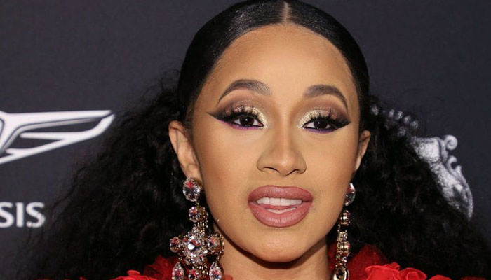 Cardi B wants more kids, does not worry about future