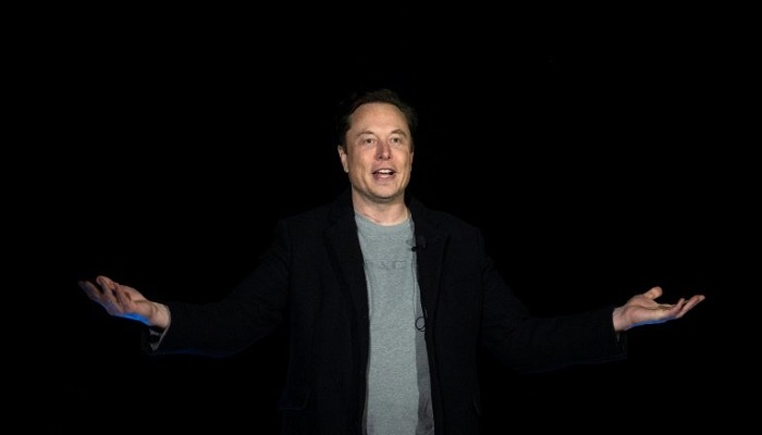 Elon Musks reign at Twitter has been marred by chaos that has tarnished his reputation and dragged down shares of his electric car company Tesla. — AFP/File