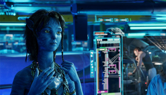 James Cameron reveals he filmed ‘Avatar’ forthcoming sequels to avoid ‘Stranger Things effect’