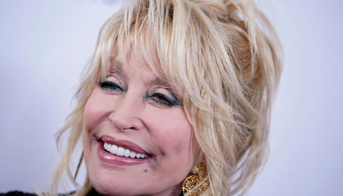 Dolly Parton loses patience, plans to dig up secret Christmas song