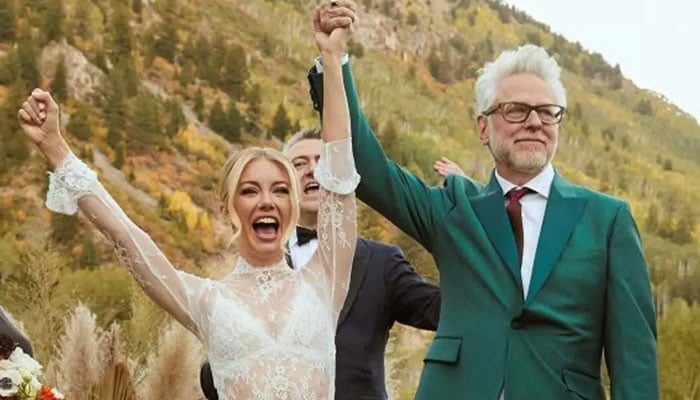 Celeb marriages 2022: 10 weddings that make fans go gaga