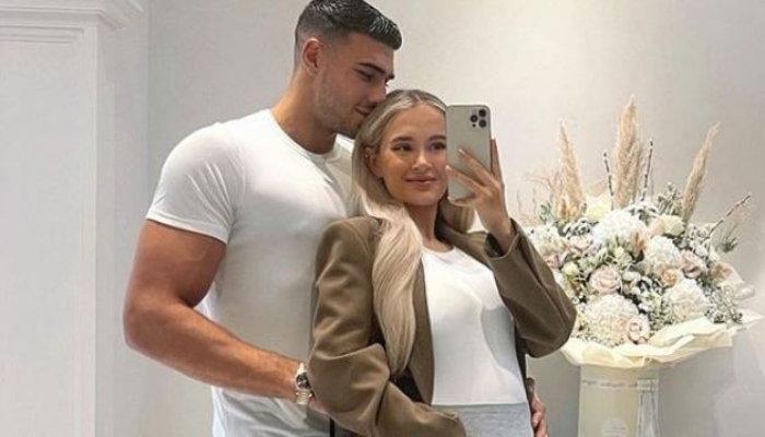 Pregnant Molly-Mae Hague quits famous lifestyle to welcome her first baby