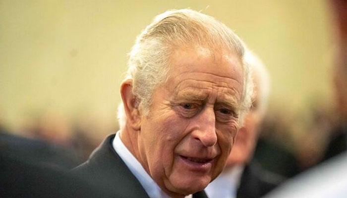 King Charles III realises every nuance on his Christmas speech will be picked over