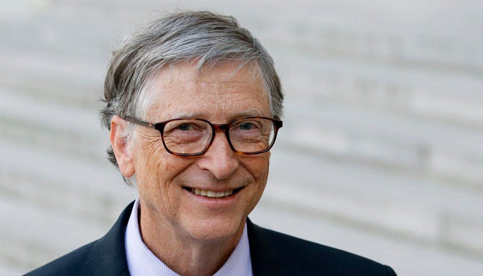Bill Gates says he ‘will drop down’, ‘eventually off’ World’s Richest list in future