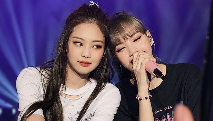 BLACKPINK’s Lisa, Jennie send internet into meltdown with their new haircuts