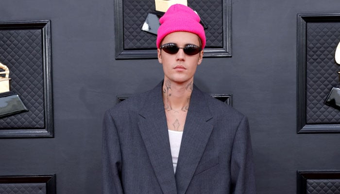 H&M pulls Justin Bieber collection out from stores ‘out of respect’ for collaboration