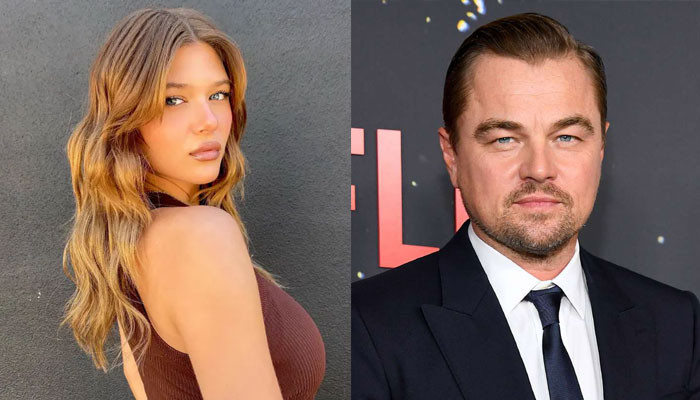 All about Leonardo DiCaprio’s  new  ‘date’ Victoria Lamas