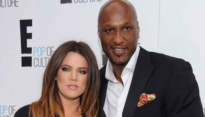 Khloe Kardashian doesnt want Lamar Odom to talk about their marriage in new doc
