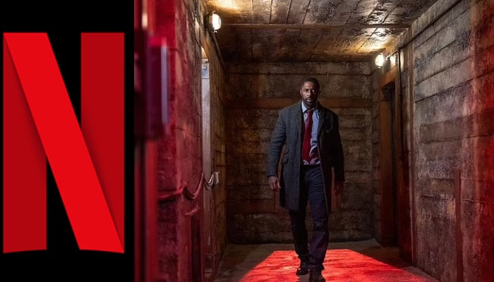 Netflix Luther confirms the official title for the sequel starring Idris Elba