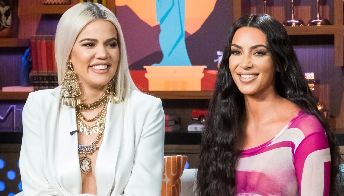 Kim Kardashian and sister Khloe visit womens shelter in L.A ahead of Christmas