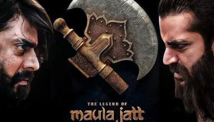 The Legend of Maula Jatt likely to hit Indian cinemas soon?