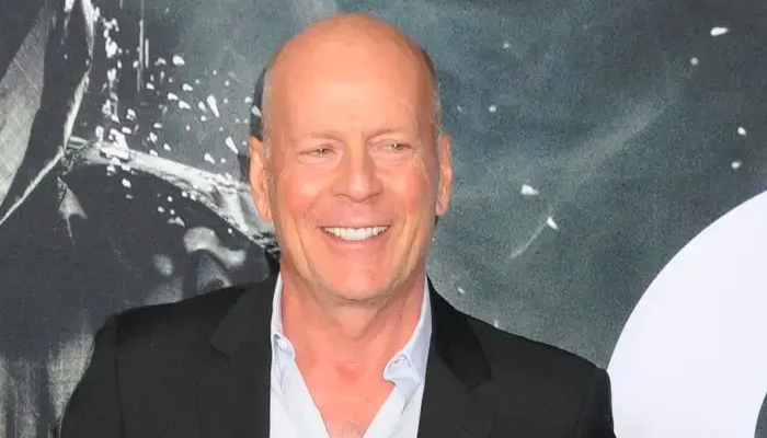 Bruce Willis ‘happy’ to become a grandparent, reveals source