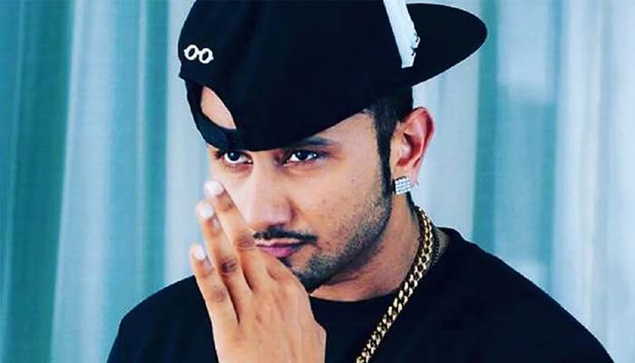 Honey Singh thinks people have gotten too sensitive