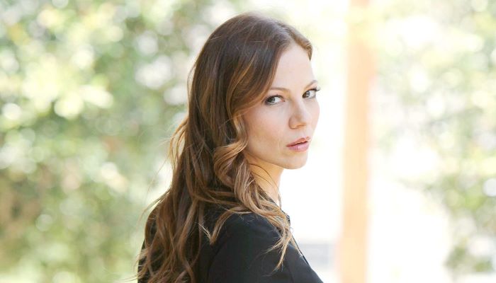 Tamara Braun is leaving the show Days of Our Lives