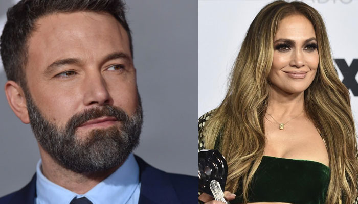 Jennifer Lopez insecurity is off the charts over Ben Affleck social life: Insider