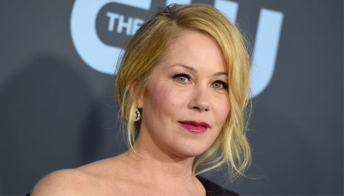 Christina Applegate says acting, humour distracts from ‘incredibly hard’ time after MS diagnosis
