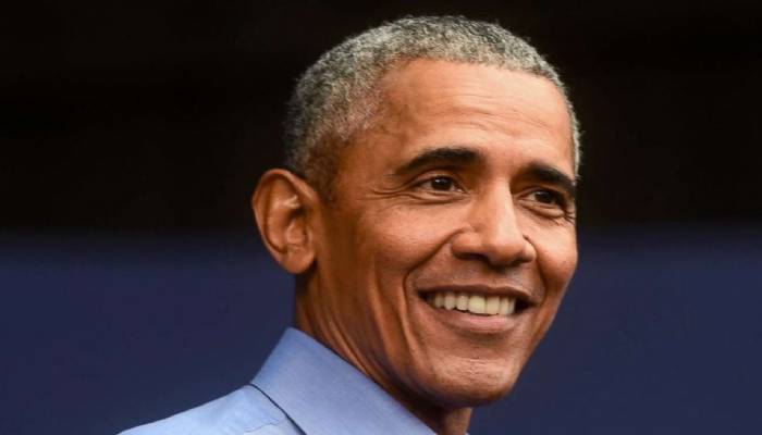 Barack Obama shares his list of ‘favourite books’ of 2022: Photo