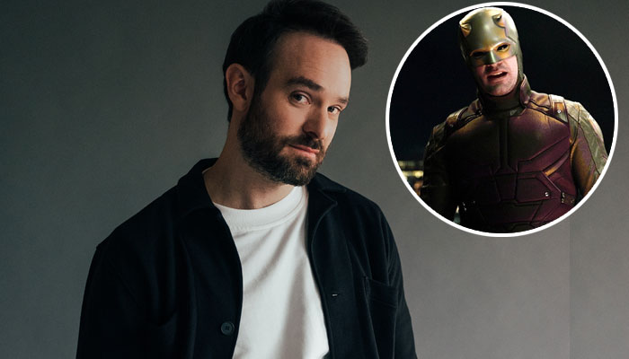 Charlie Cox says new ‘Daredevil: Born Again’ will be ‘dark’ but ‘not as gory’