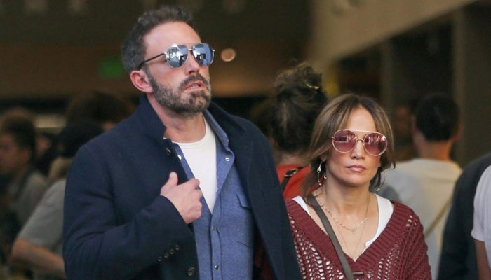 Jennifer Lopez hailed for putting up with Ben Affleck: ‘Must be challenging’