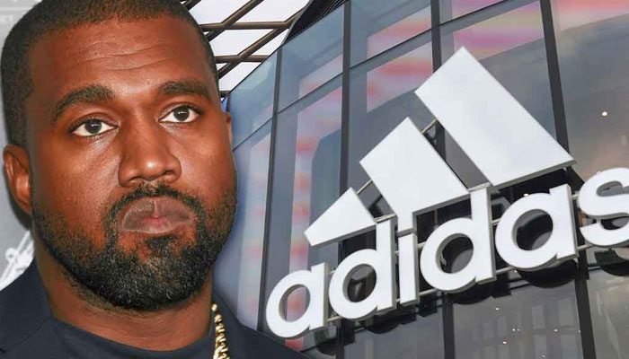 Kanye West: Adidas stuck with over $500m unsold Yeezys