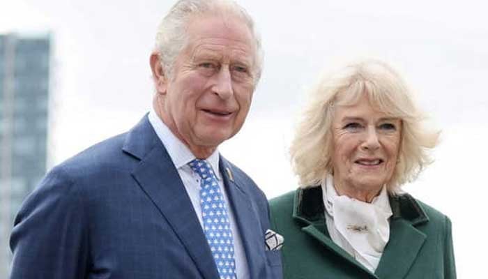 Keluarga Kerajaan membagikan video Raja Charles, Camilla yang menggemaskan dengan para megabintang di malam Natal