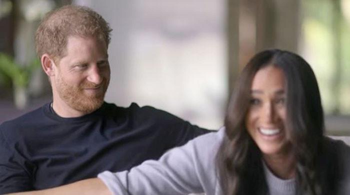 Meghan Markle, Prince Harry doc ‘publishing things out of context’ like ‘The Crown’