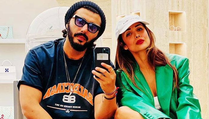 Arjun Kapoor unveils the reason why he had to skip the Christmas celebrations with Malaika