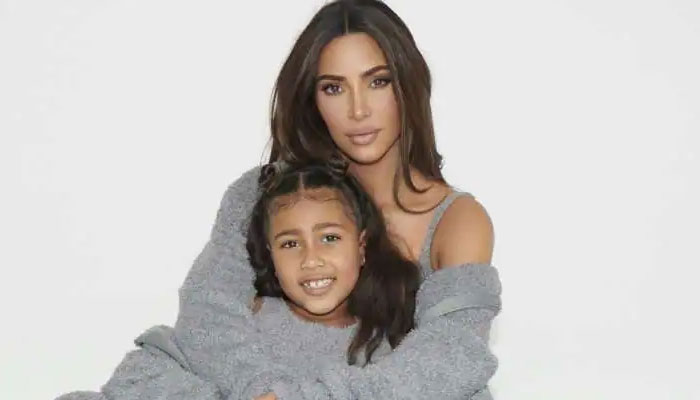 Kim Kardashian’s daughter North lands in trouble over deleted TikTok video