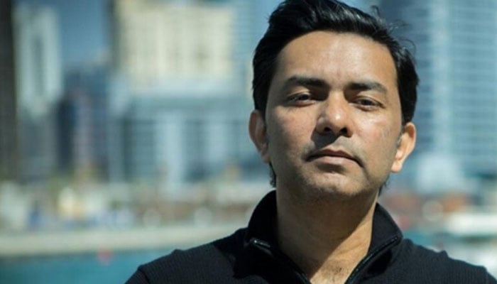 Sajjad Alis fans are speculating that his song has been copied