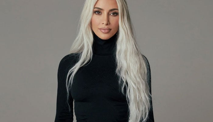 Kim Kardashian addresses her apparent silence on Balenciaga controversy