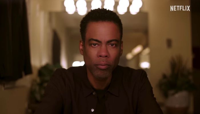 Chris Rocks Netflix Special ‘Selective Outrage’ to broadcast live on this date