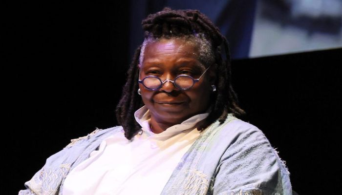 Whoopi Goldberg issues statement after making controversial remarks
