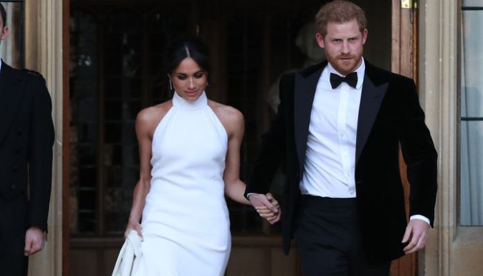 Prince Harry thinks Meghan's actions tipped the balance in her favor