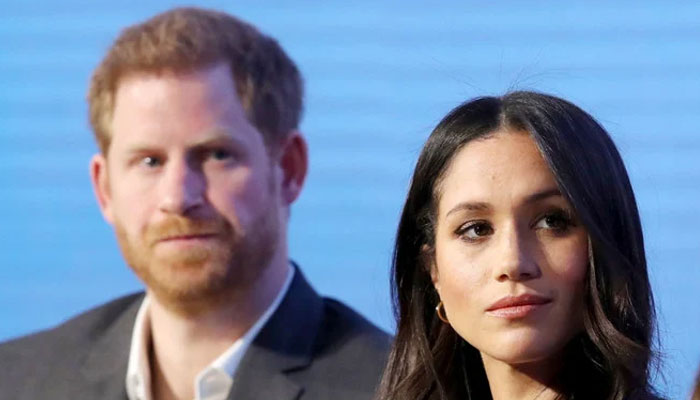 Prince Harry, Meghan thoughtfully eliminated from King Charles Christmas speech