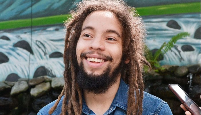 Bob Marley’s grandson, Jo Mersa Marley passes away at age 31