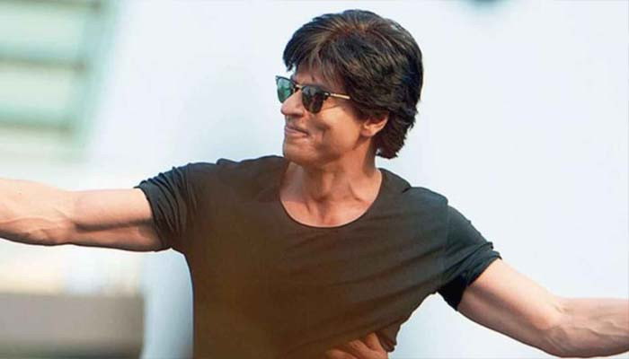 Shah Rukh Khan talks about his bucket list: 'I want to do a film like Leon:  The Professional'