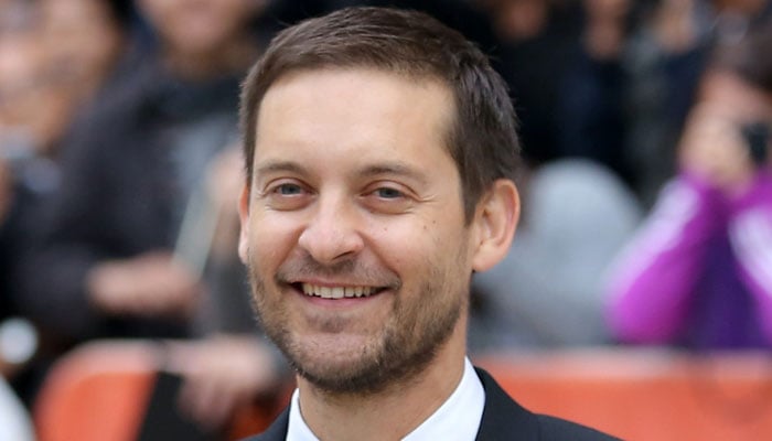 Tobey Maguire reveals signing autograph as Elijah Wood for confused LOTR fan