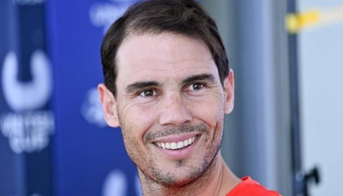 ‘Yüksek motivasyonlu’ Nadal, Avustralya’daki Djokovic mücadelesine hazır