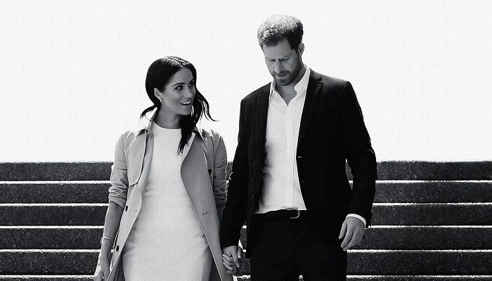 Meghan Markle and Prince Harry Netflix documentary 'Harry & Meghan' drops out of top 5 shows list