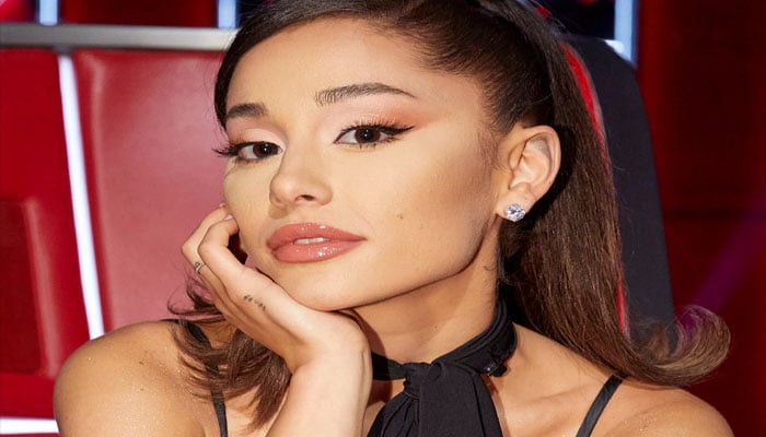 Ariana Grande thanked for sending Christmas presents to children after 2017 terrorist attack