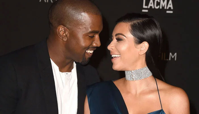 Kim Kardashian says her third marriage to Kanye West was her ‘first real’ one