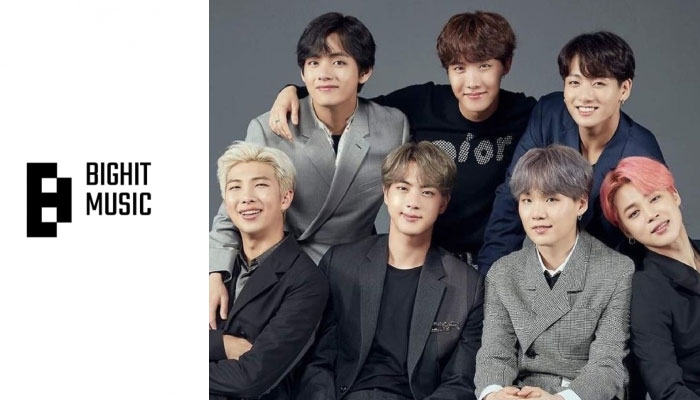 BigHit issues strong warning to perpetuators of malicious activities in an open letter